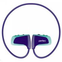 MP3 плеер Perfeo Neptun 8GB Blue