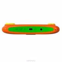 игровая приставка PGP AIO Creative Orange/Yellow/Green оранжевый