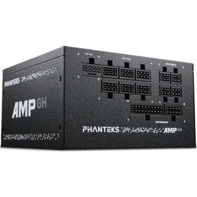 блок питания Phanteks 1200W PH-P1200GR_BK01