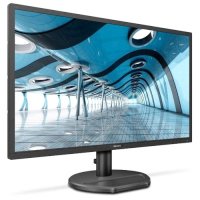 монитор Philips 221S8LDAB Черный