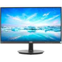 монитор Philips 221V8 Черный