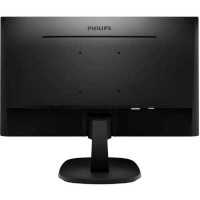 монитор Philips 223V7QSB 10/62 Черный