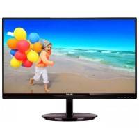 монитор Philips 224E5QHSB 00 Черный