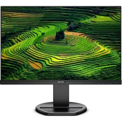 монитор Philips 230B8QJEB/00 Черный