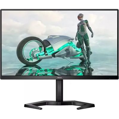монитор Philips Evnia 24M1N3200ZS Черный