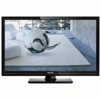 телевизор Philips 24PFL2908H 60 Черный