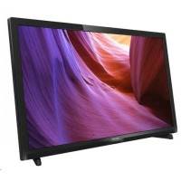 телевизор Philips 24PHT4000 60 Черный