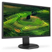 монитор Philips 272B8QJEB Черный