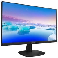 монитор Philips 273V7QDSB Черный
