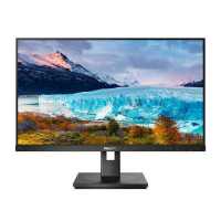 монитор Philips 275S1AE 00 Черный