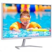 монитор Philips 276E7QDSW Белый