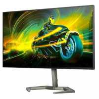 монитор Philips Evnia 27M1F5500P Черный