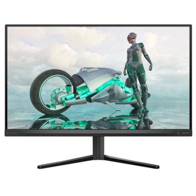монитор Philips Evnia 27M2N3500NL Черный