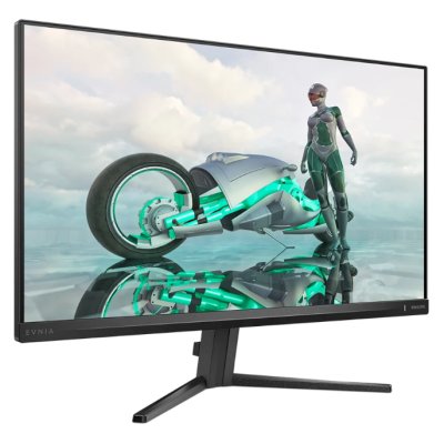 монитор Philips Evnia 27M2N3500NL Черный