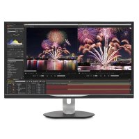 монитор Philips 328P6AUBREB Черный