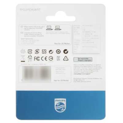 карта памяти Philips 32GB FM32MD45B/97