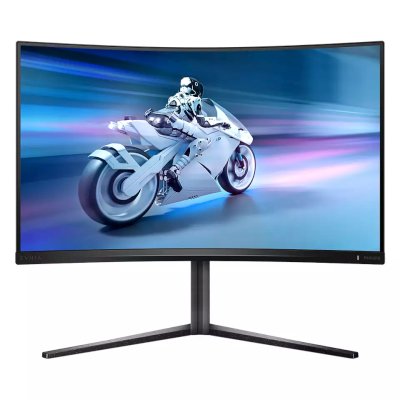 монитор Philips Evnia 32M2C5500W Черный