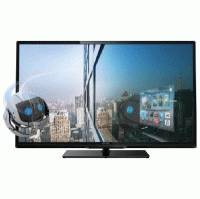 телевизор Philips 46PFL4418T 60 Черный