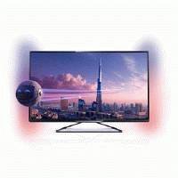телевизор Philips 46PFL4988T 60 Черный