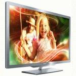 телевизор Philips 47PFL7606H 60 Черный