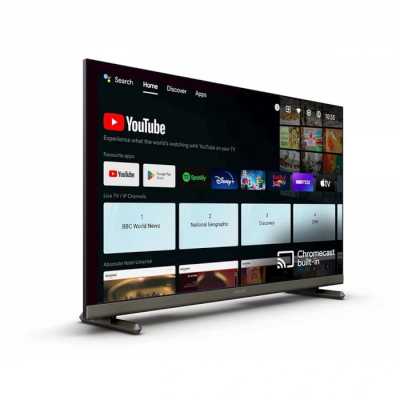 гостиничный телевизор Philips 50HFL4518U