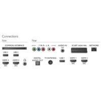 телевизор Philips 50PFT6510 60