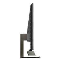 монитор Philips 558M1RY Черный