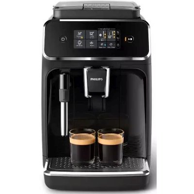 кофемашина Philips Series 2200 EP2221/40