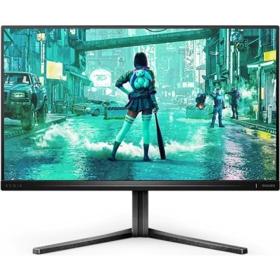 монитор Philips Evnia 25M2N3200U Черный