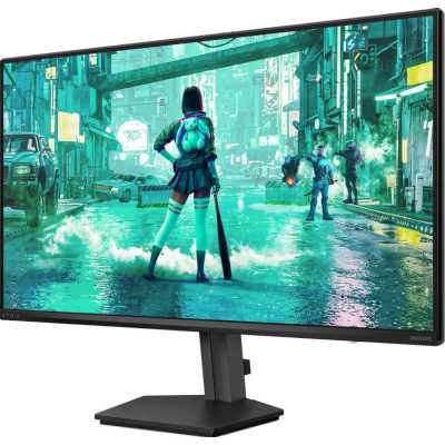 монитор Philips Evnia 27M2N3200PF Темно-серый