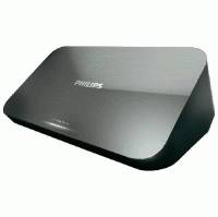 медиаплеер Philips HMP7100/12 Черный