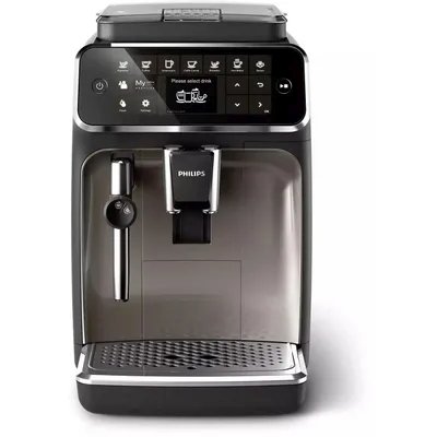 кофемашина Philips Series 4300 EP4327/90