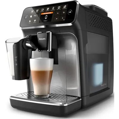 кофемашина Philips Series 4300 EP4346/70