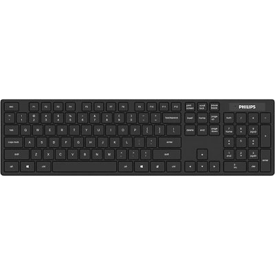 клавиатура Philips SPK6103B/60 Черный