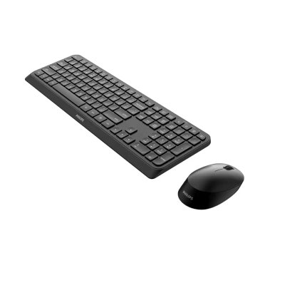клавиатура Philips SPT6307B/87 Черный