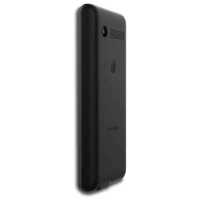 мобильный телефон Philips Xenium E185 Black