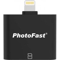 картридер PhotoFast CR-8710 Черный
