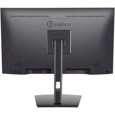 монитор Pinebro MF-2704ADU Черный