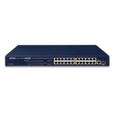 коммутатор Planet FGSW-2511P