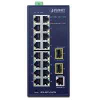 коммутатор Planet IGS-4215-16T2S