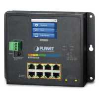 коммутатор Planet WGS-5225-8P2SV