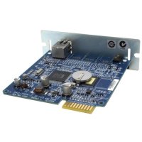 плата сетевого управления APC AP9630
