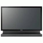 ЖК панель Panasonic TH-103PF12W Черный