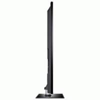 телевизор Samsung PS-43E497 Черно-красный