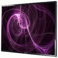 ЖК панель Samsung ME46B Черный