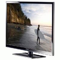телевизор Samsung PS-51E537A3K Черный