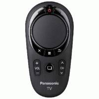 ЖК панель Panasonic TX-PR55VT50 Черная панель с серебристым оформлением