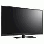ЖК панель LG 42PW451 Черный