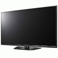 ЖК панель LG 50PN650T Черный