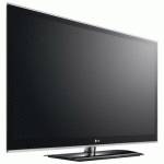 ЖК панель LG 50PZ950S Черный